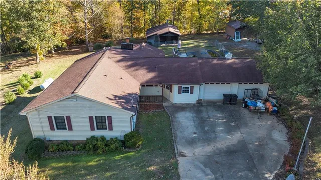 $250,000 | 677 Kennedy Country Drive, Asheboro, NC 27205