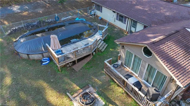 $250,000 | 677 Kennedy Country Drive, Asheboro, NC 27205