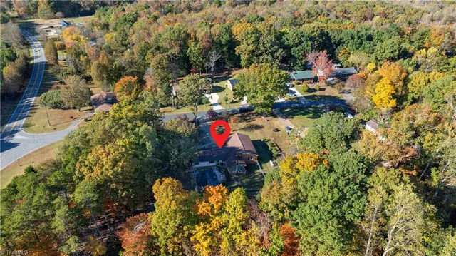 $250,000 | 677 Kennedy Country Drive, Asheboro, NC 27205