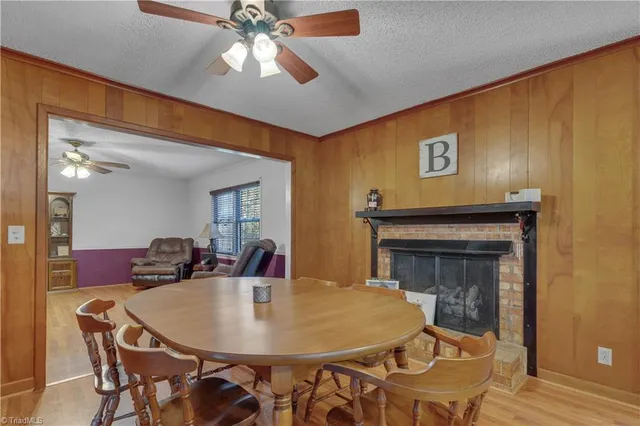 $250,000 | 677 Kennedy Country Drive, Asheboro, NC 27205