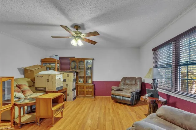 $250,000 | 677 Kennedy Country Drive, Asheboro, NC 27205