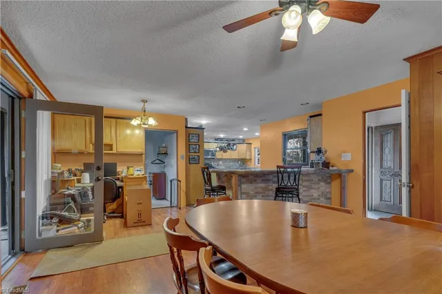 $250,000 | 677 Kennedy Country Drive, Asheboro, NC 27205