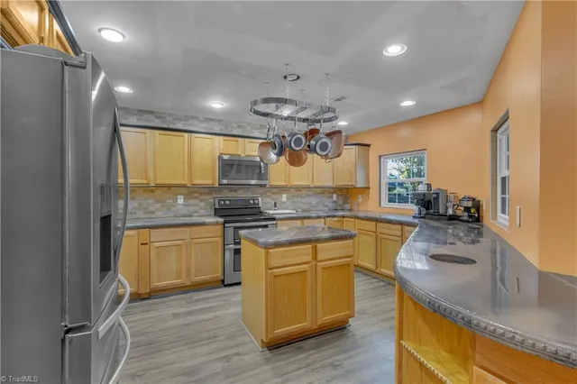 $250,000 | 677 Kennedy Country Drive, Asheboro, NC 27205