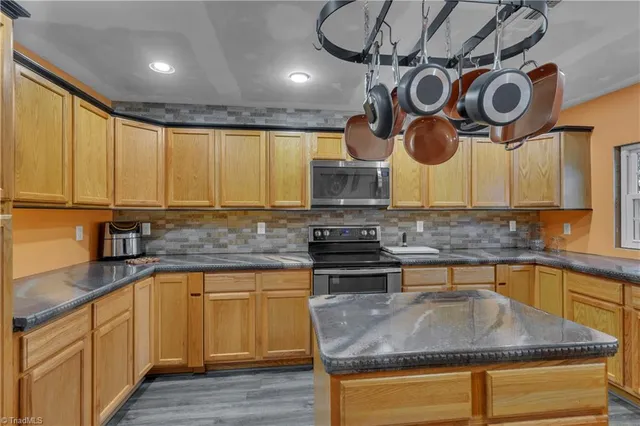 $250,000 | 677 Kennedy Country Drive, Asheboro, NC 27205