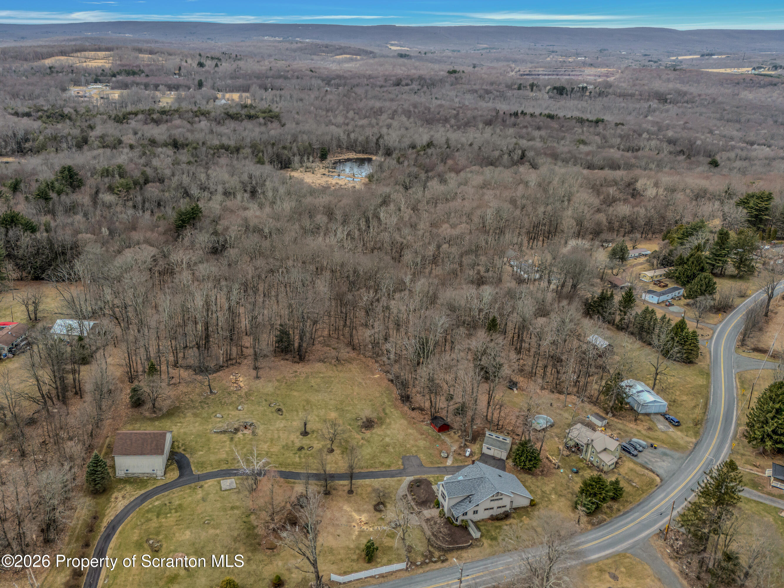 185 Gravity Road Lake Ariel, PA 18436 - Photo 2 of 84 2