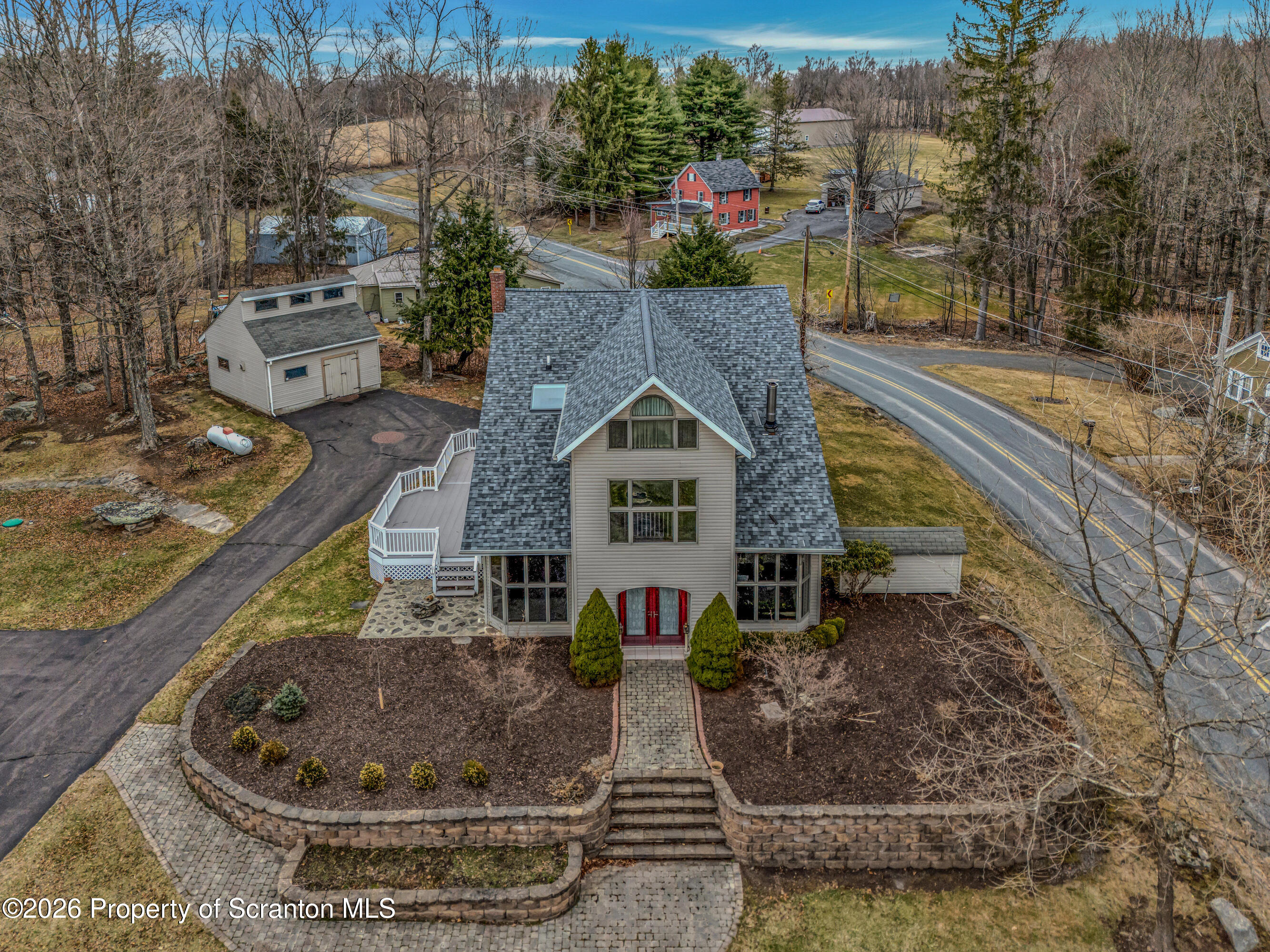 185 Gravity Road Lake Ariel, PA 18436 - Photo 4 of 84 4