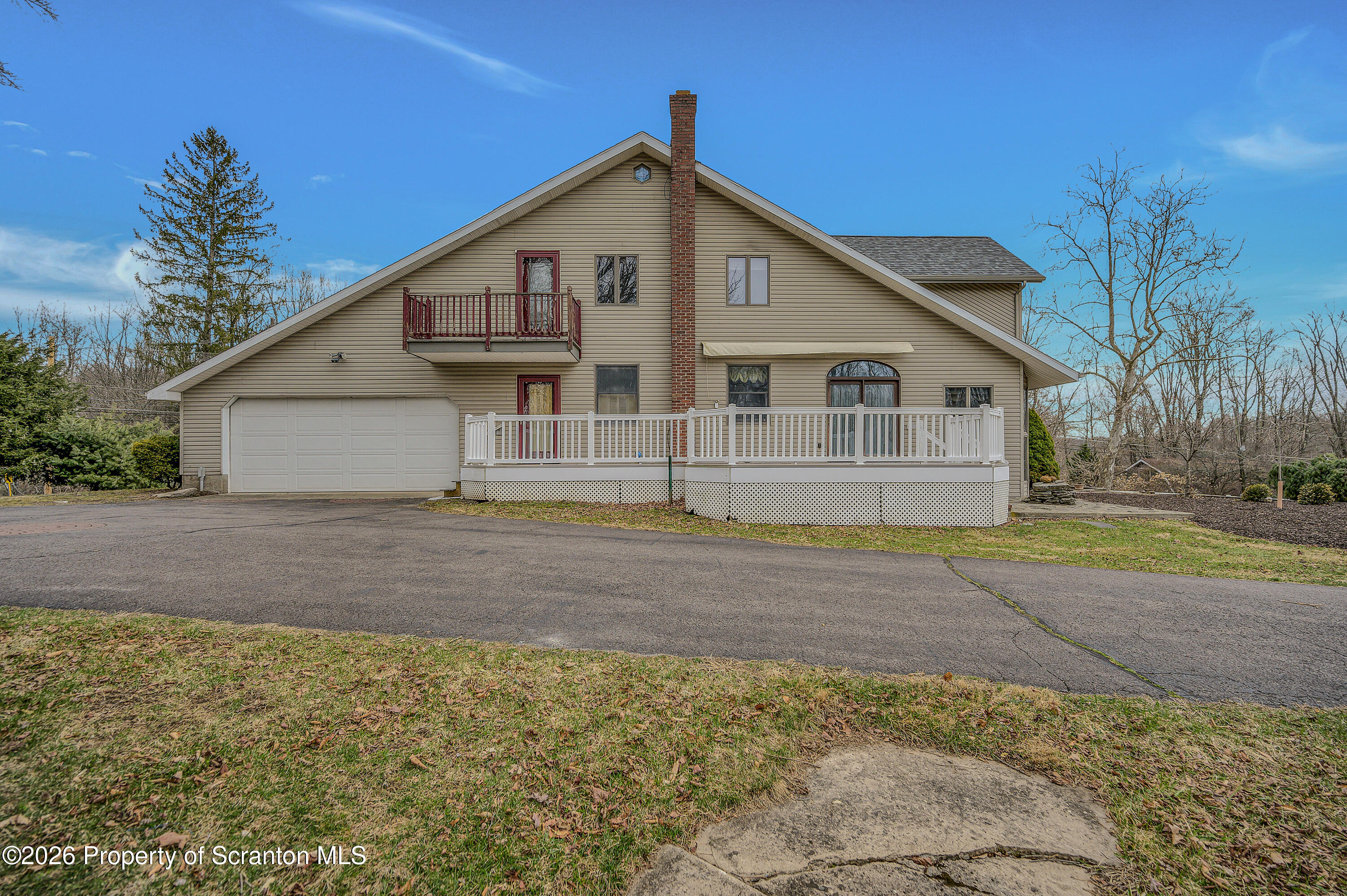 185 Gravity Road Lake Ariel, PA 18436 - Photo 6 of 84 6