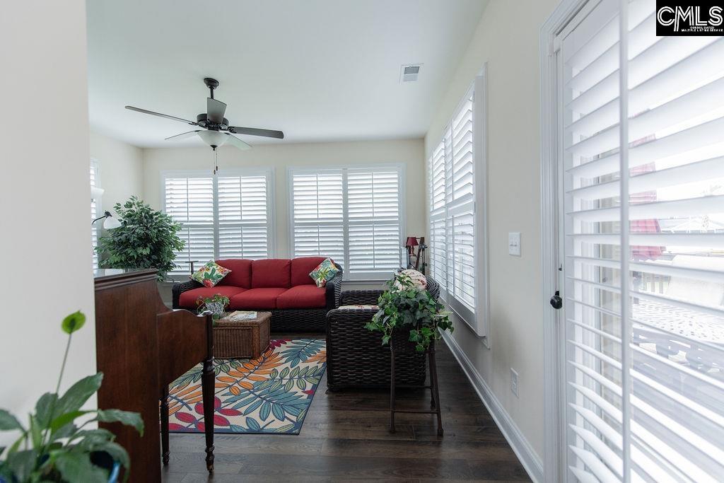 348 Congaree Ridge Court West Columbia, SC 29170 - Photo 40 of 87