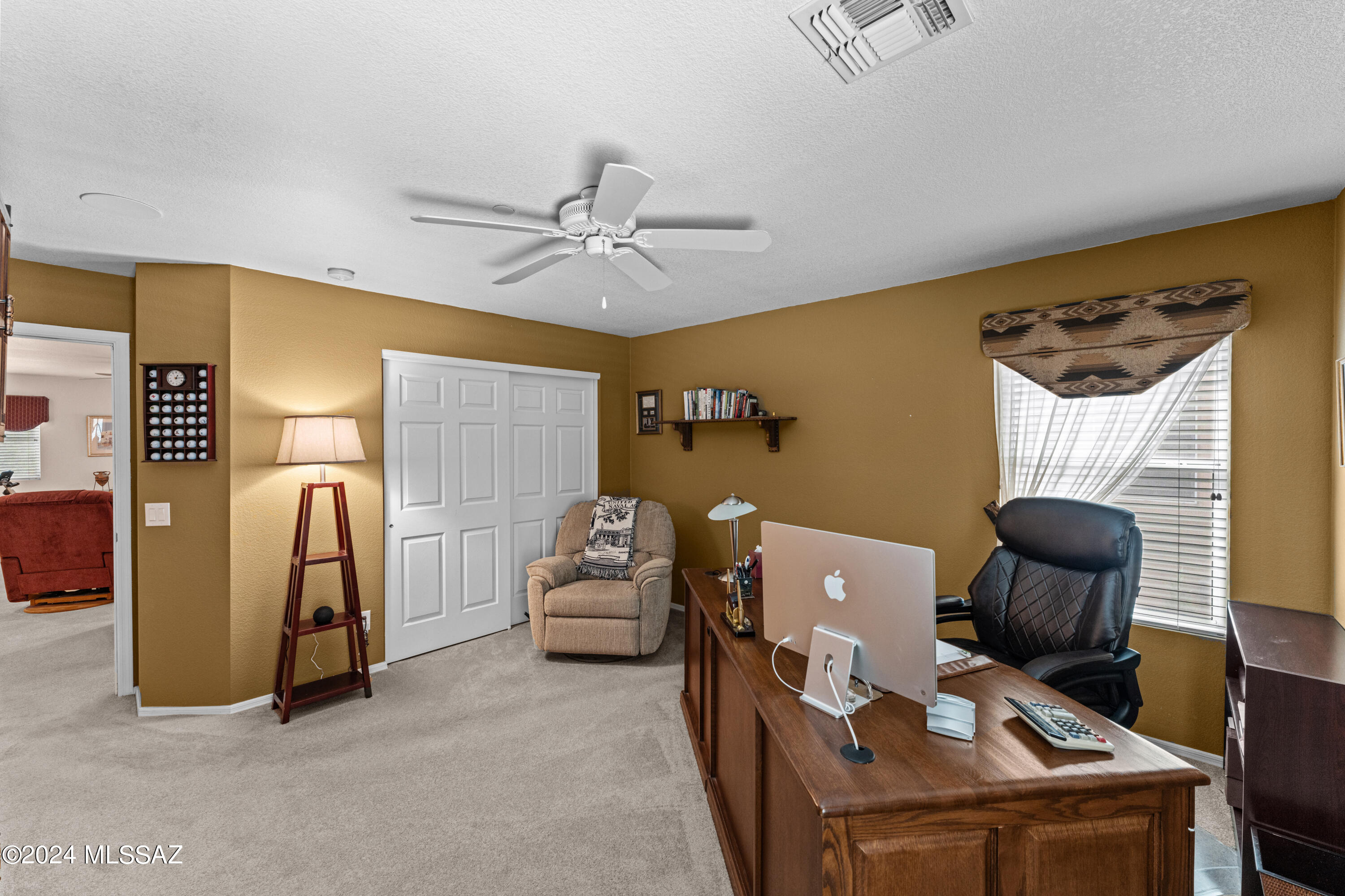 3599 East Mecate Road Tucson, AZ 85739 - Photo 24 of 32 Bedroom #1