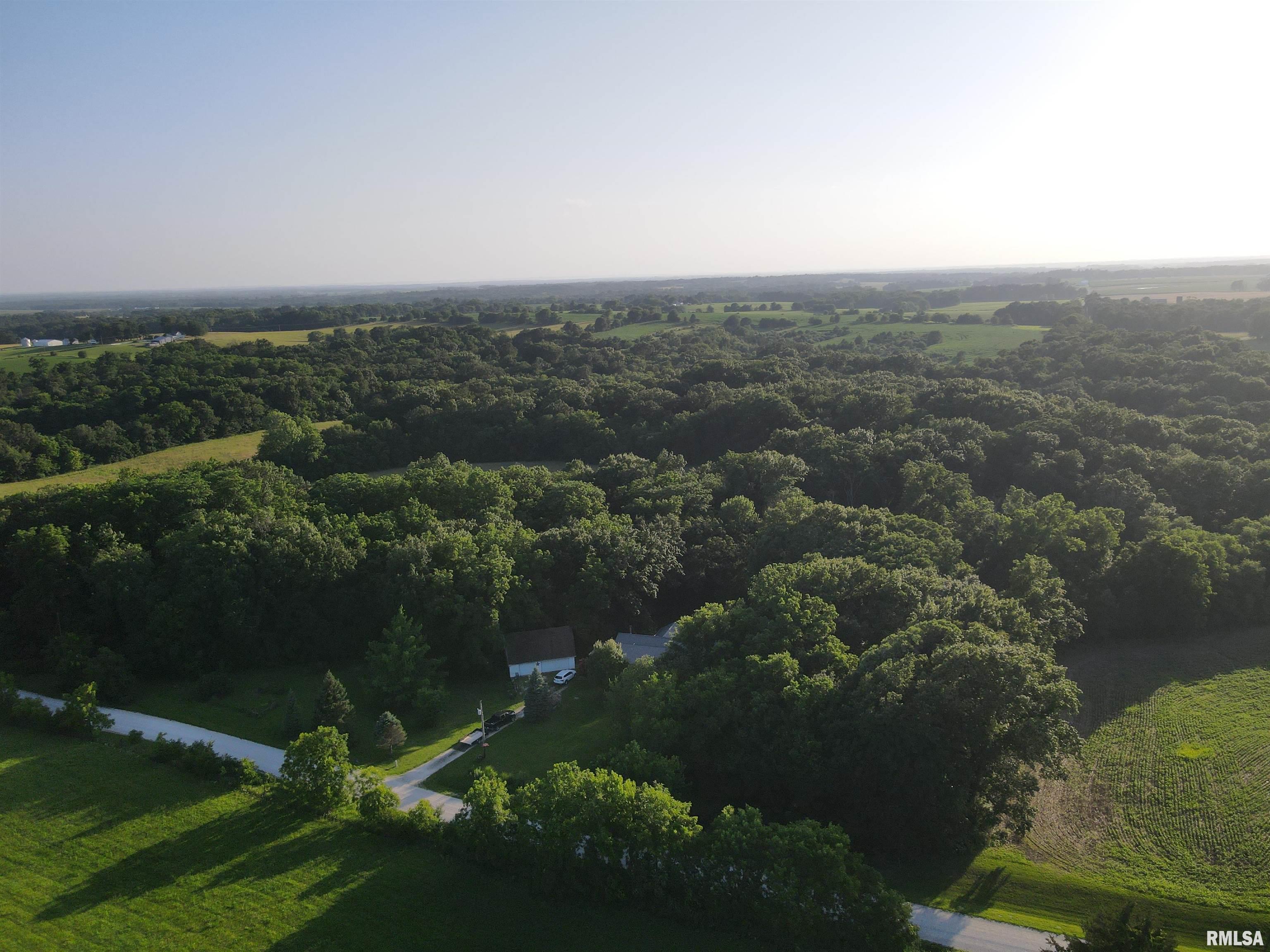293 East 2700th Street Liberty, IL 62347 - Photo 45 of 47