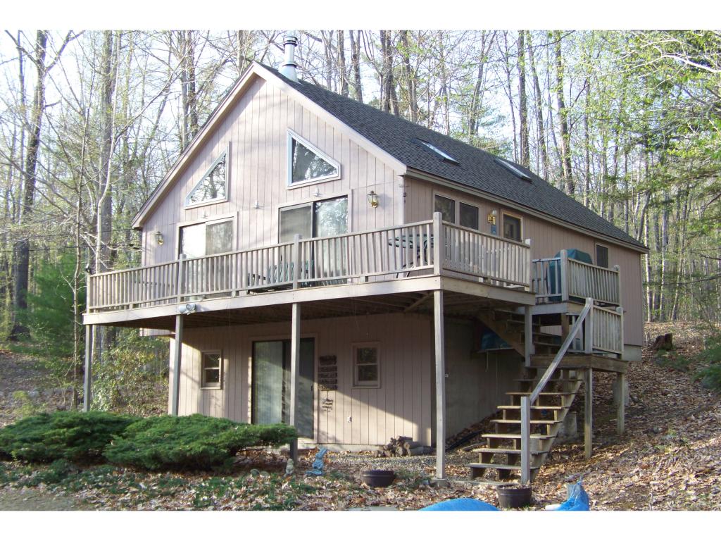 354 New Bridge Road Acton, ME 04001 - Photo 1 of 33 Gallery Image 1