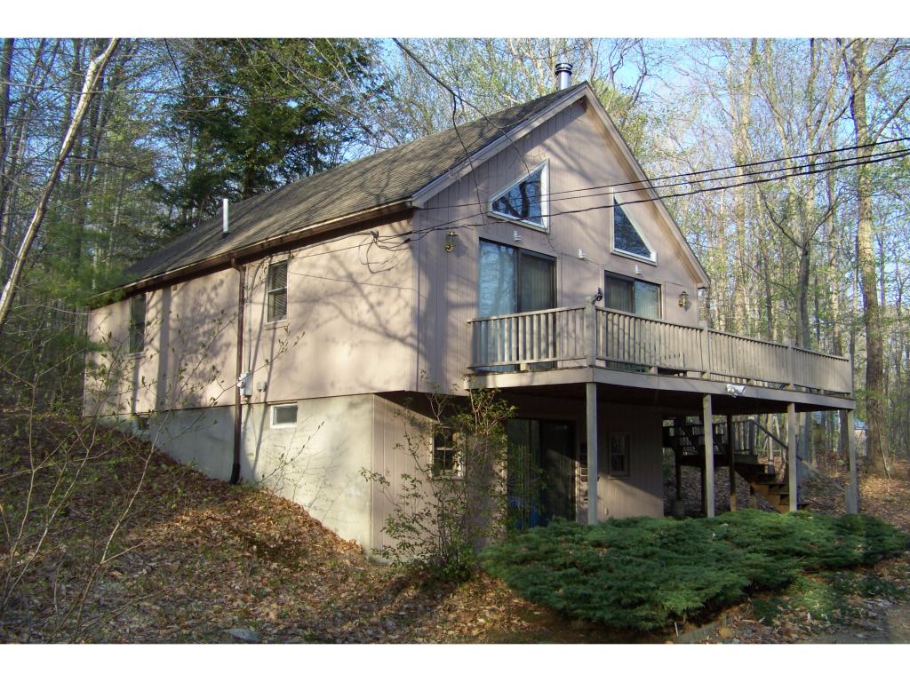 354 New Bridge Road Acton, ME 04001 - Photo 2 of 33 Gallery Image 2