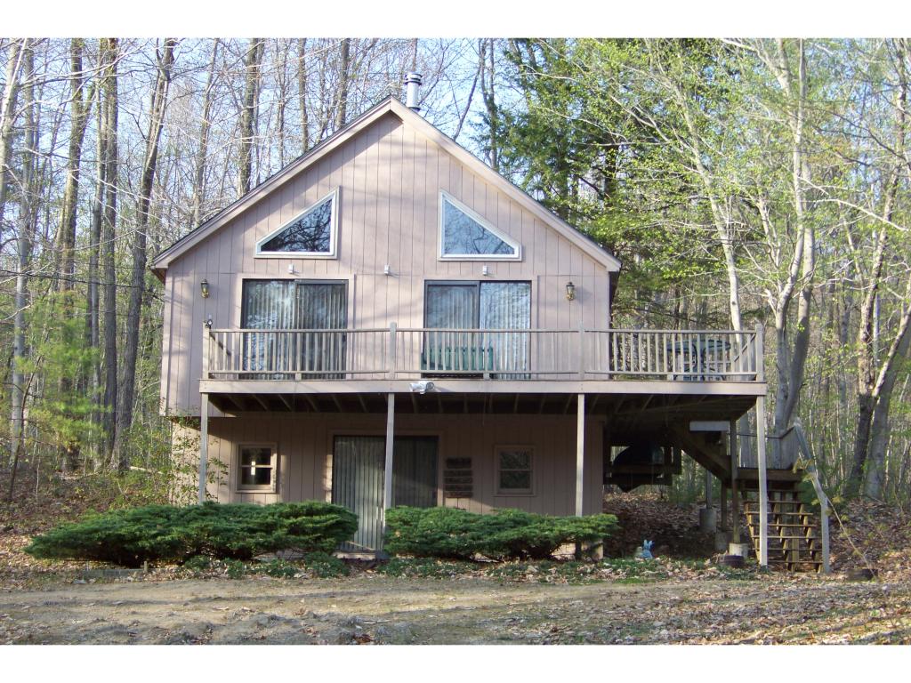 354 New Bridge Road Acton, ME 04001 - Photo 3 of 33 Gallery Image 3
