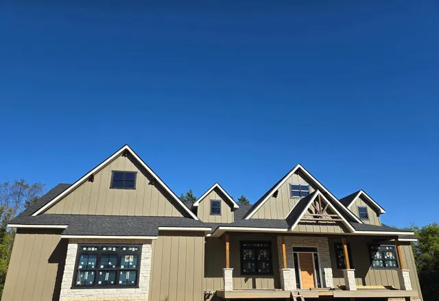 $1,675,000 | 1393 Fox Ridge Trail, Houlton, WI 54082