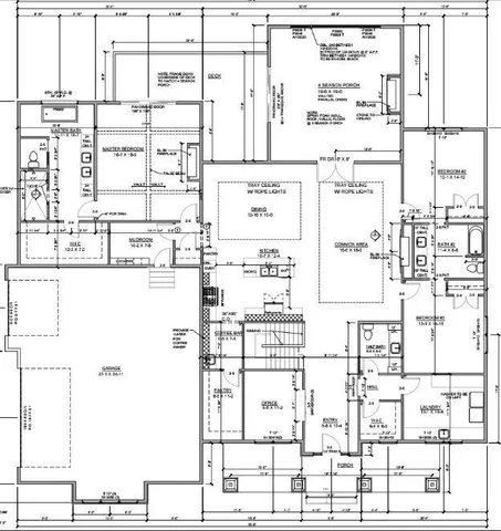 $1,675,000 | 1393 Fox Ridge Trail, Houlton, WI 54082
