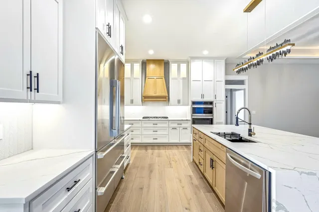 $1,670,000 | 1393 Fox Ridge Trail, Houlton, WI 54082