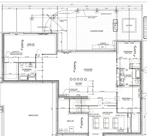 $1,675,000 | 1393 Fox Ridge Trail, Houlton, WI 54082