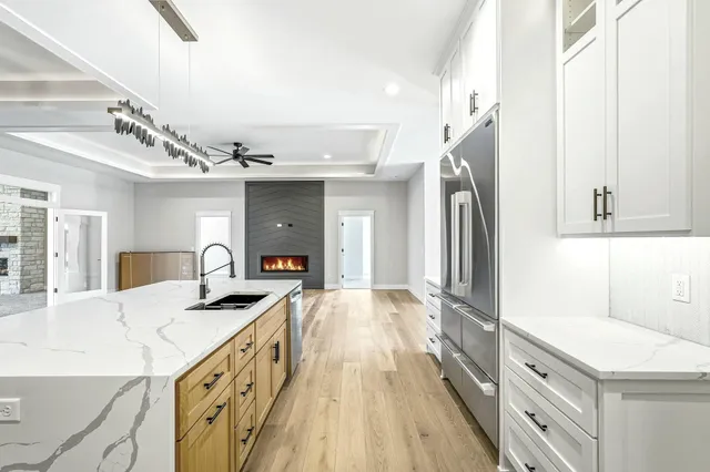 $1,670,000 | 1393 Fox Ridge Trail, Houlton, WI 54082