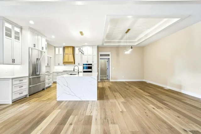 $1,670,000 | 1393 Fox Ridge Trail, Houlton, WI 54082