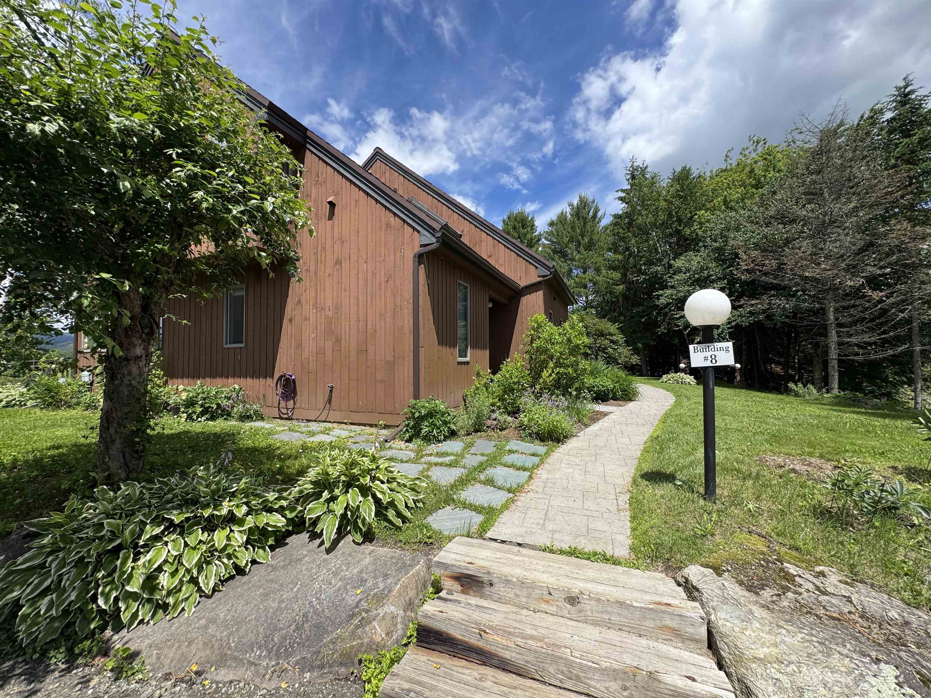 8 Wildlife Road, Unit 48 Stowe, VT 05672 - Photo 32 of 39