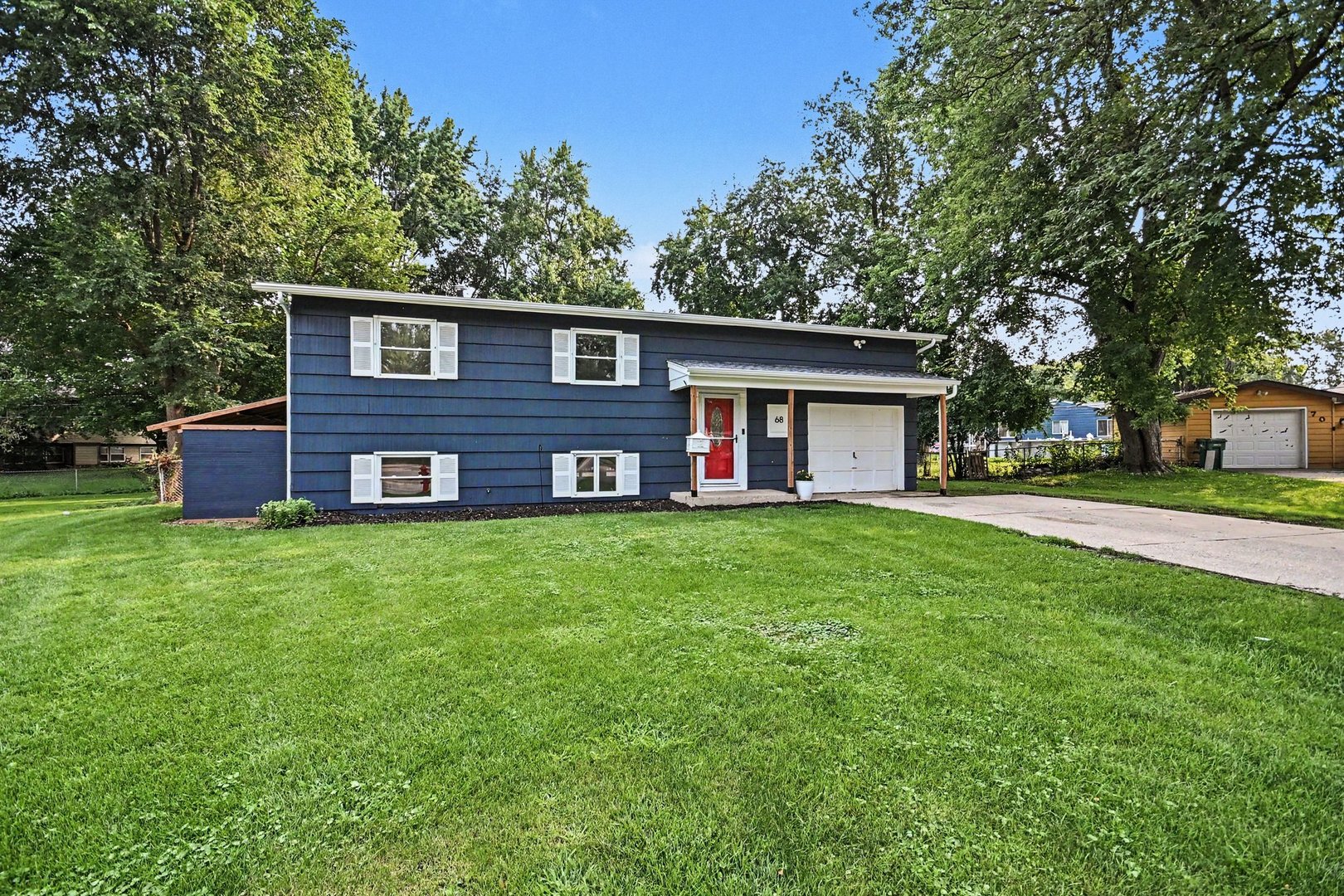 68 Marnel Road Montgomery, IL 60538 - Photo 26 of 26 Gallery Image 26