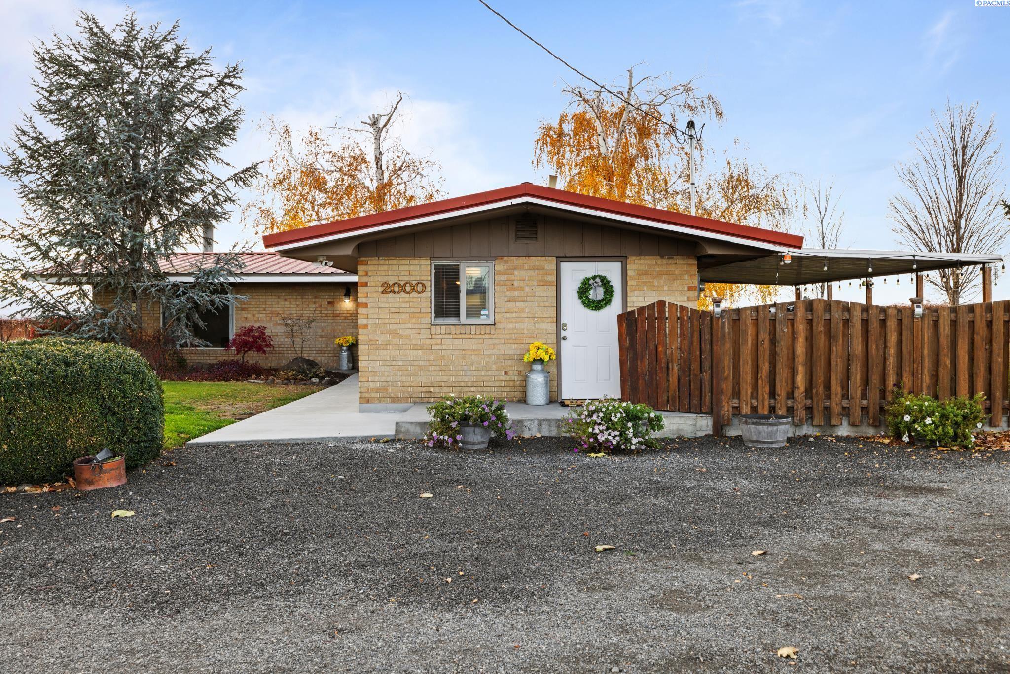 2000 County Line Road Grandview, WA 98930 - Photo 11 of 19 Gallery Image 11