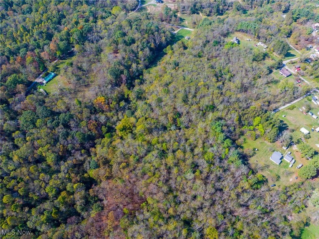 Richards Road Cambridge, OH 43725 - Photo 35 of 40 Aerial overview of property's location