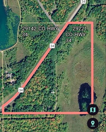 $99,000 | 29221 Co Highway 34, Callaway, MN 56521