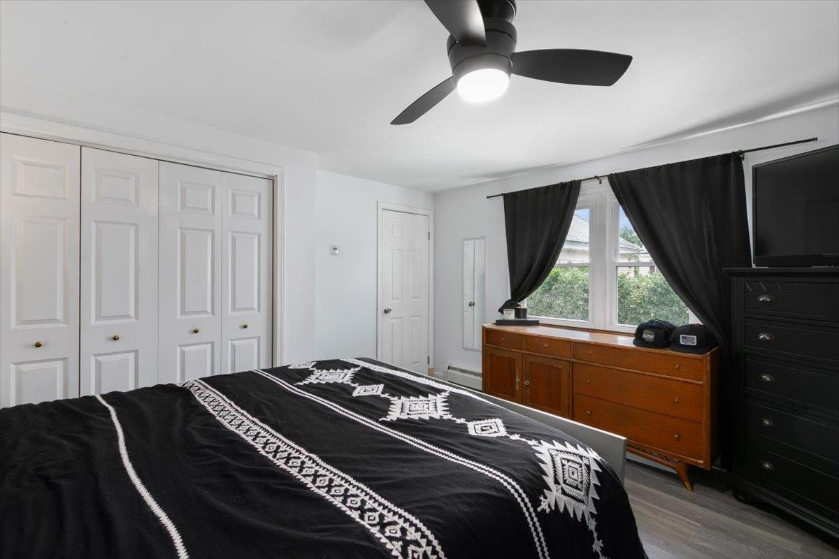13 Batchelder Avenue, Unit 2 Manchester, NH 03103 - Photo 16 of 25