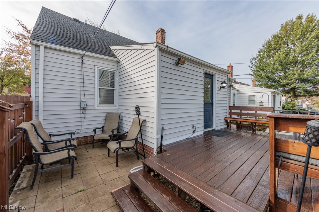 4121 Wyncote Road South Euclid, OH 44121 - Photo 32 of 34 Gallery Image 32