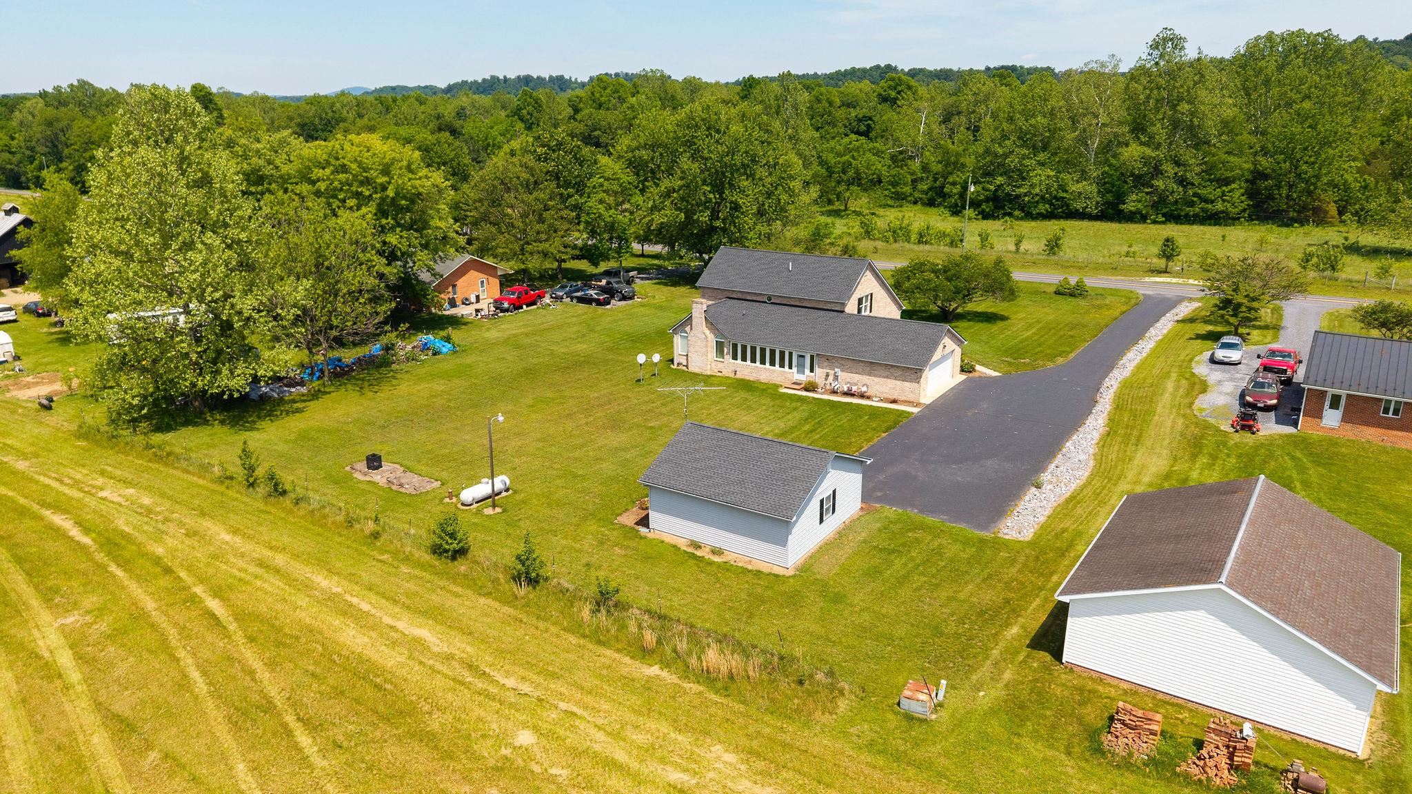 1802 North River Road Mount Solon, VA 22843 - Photo 60 of 68