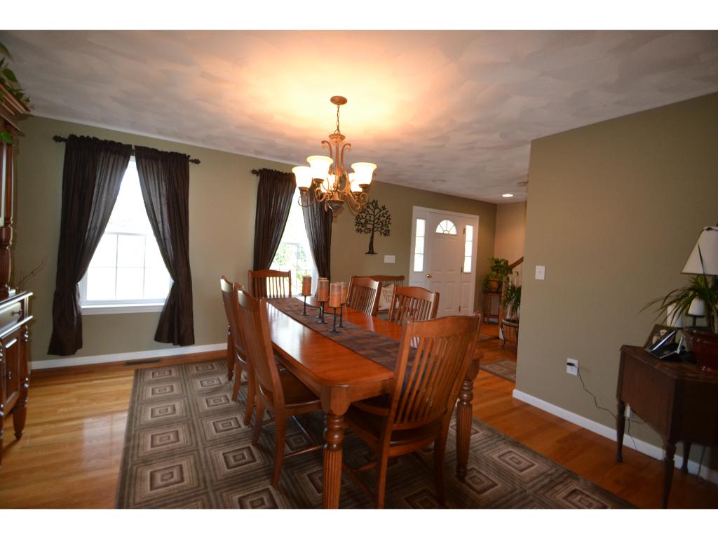 121 Spaulding Road Fremont, NH 03044 - Photo 11 of 33