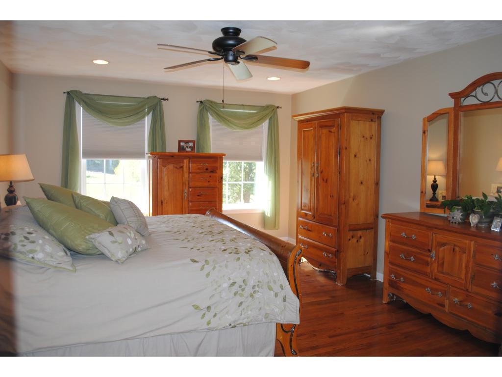 121 Spaulding Road Fremont, NH 03044 - Photo 14 of 33
