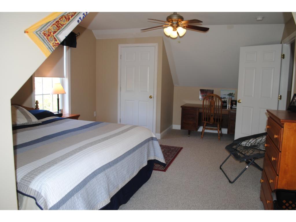 121 Spaulding Road Fremont, NH 03044 - Photo 24 of 33