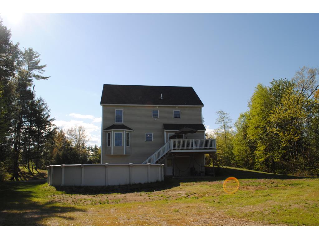 121 Spaulding Road Fremont, NH 03044 - Photo 28 of 33