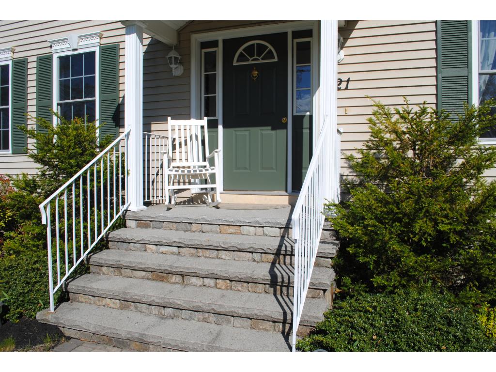 121 Spaulding Road Fremont, NH 03044 - Photo 29 of 33