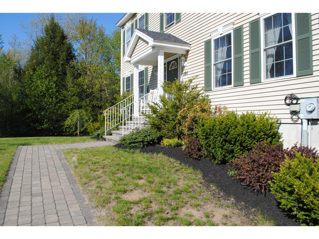 121 Spaulding Road Fremont, NH 03044 - Photo 30 of 33