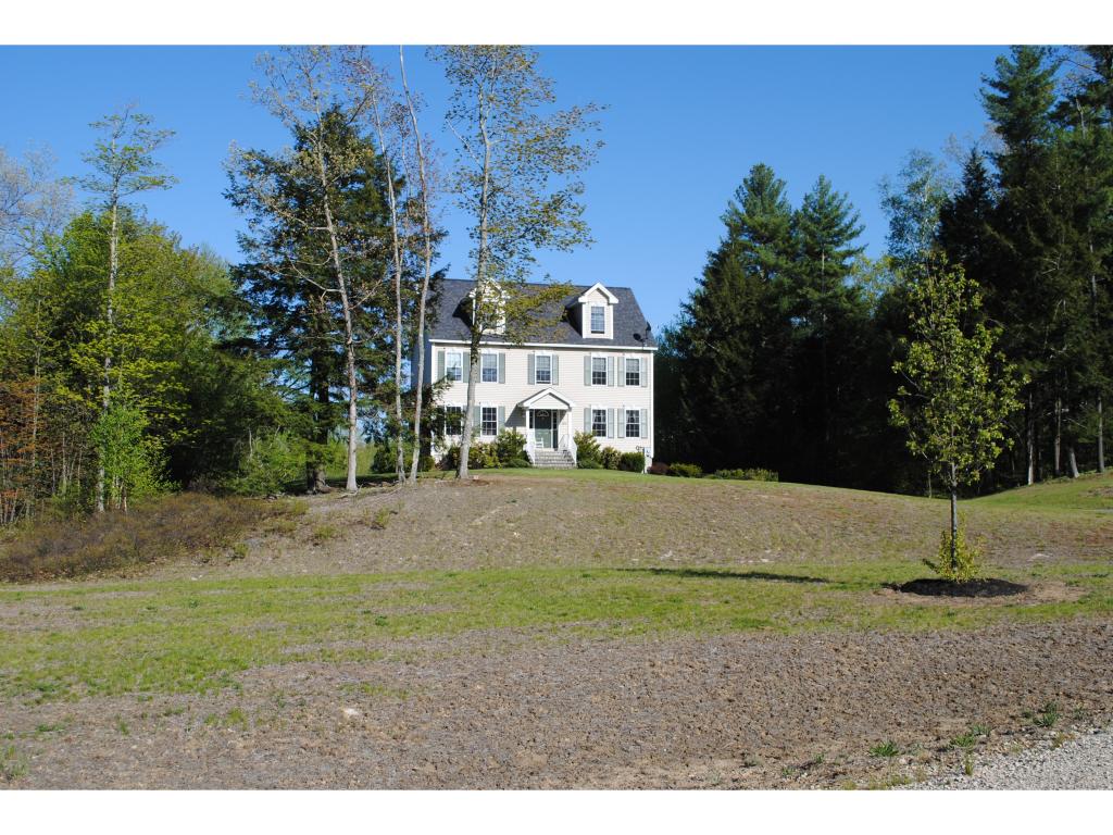 121 Spaulding Road Fremont, NH 03044 - Photo 32 of 33