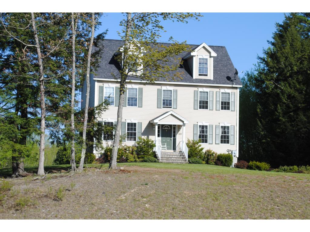 121 Spaulding Road Fremont, NH 03044 - Photo 33 of 33