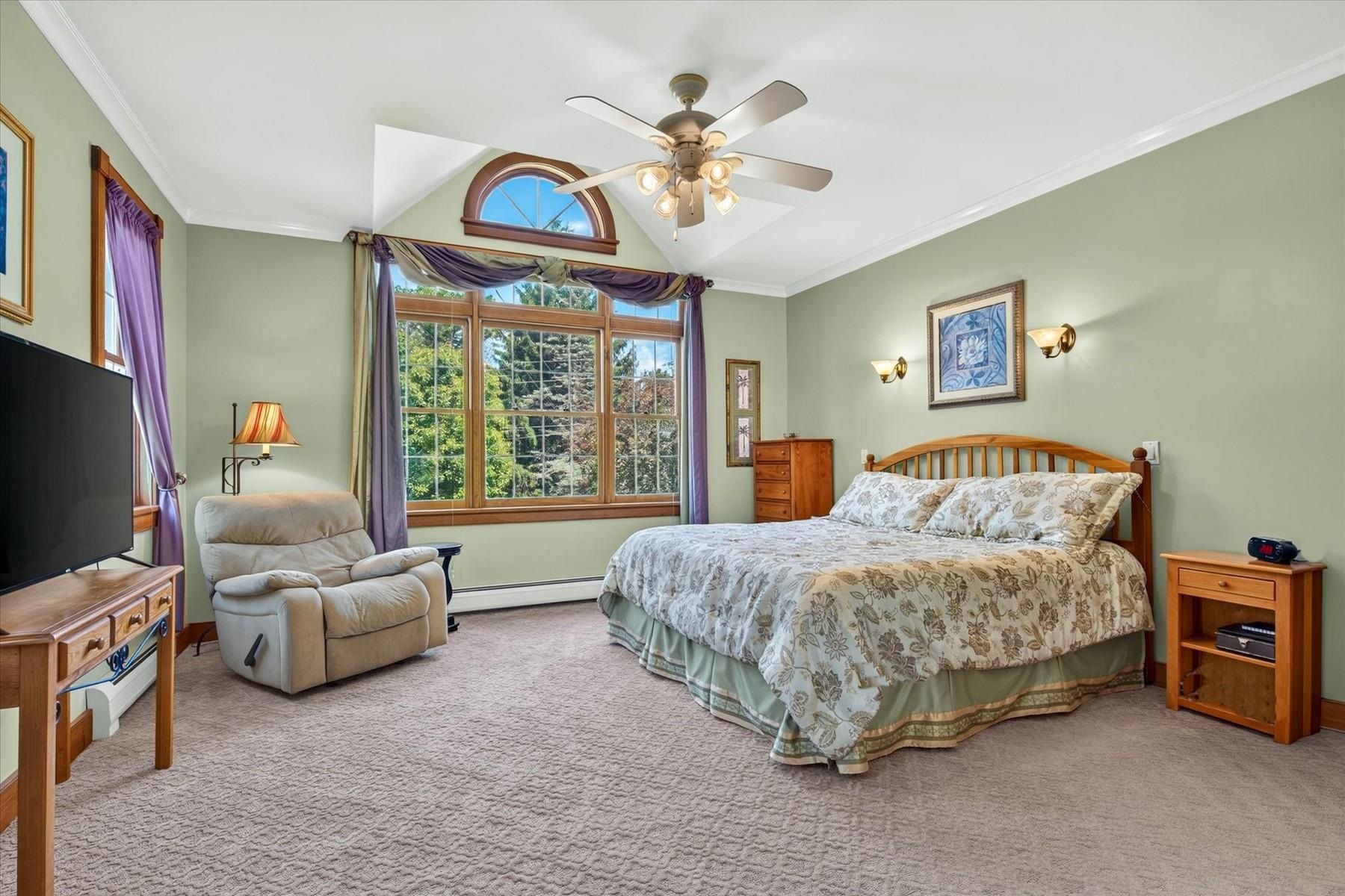 15 Tuttle Meadow Drive Rutland, VT 05701 - Photo 26 of 60