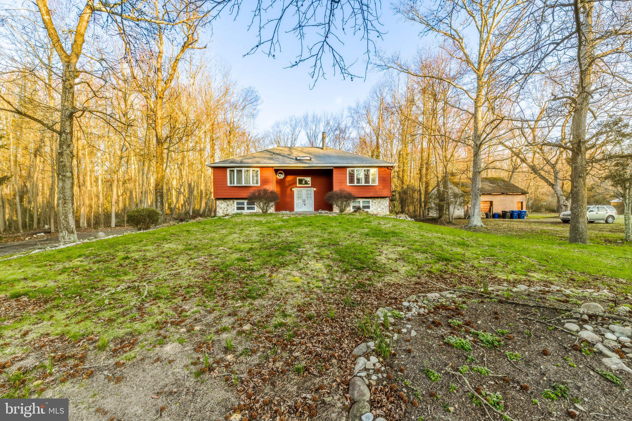 63 Skeet Road Medford, NJ 08055 - Photo 1 of 26 Charming home nestled in serene woods.