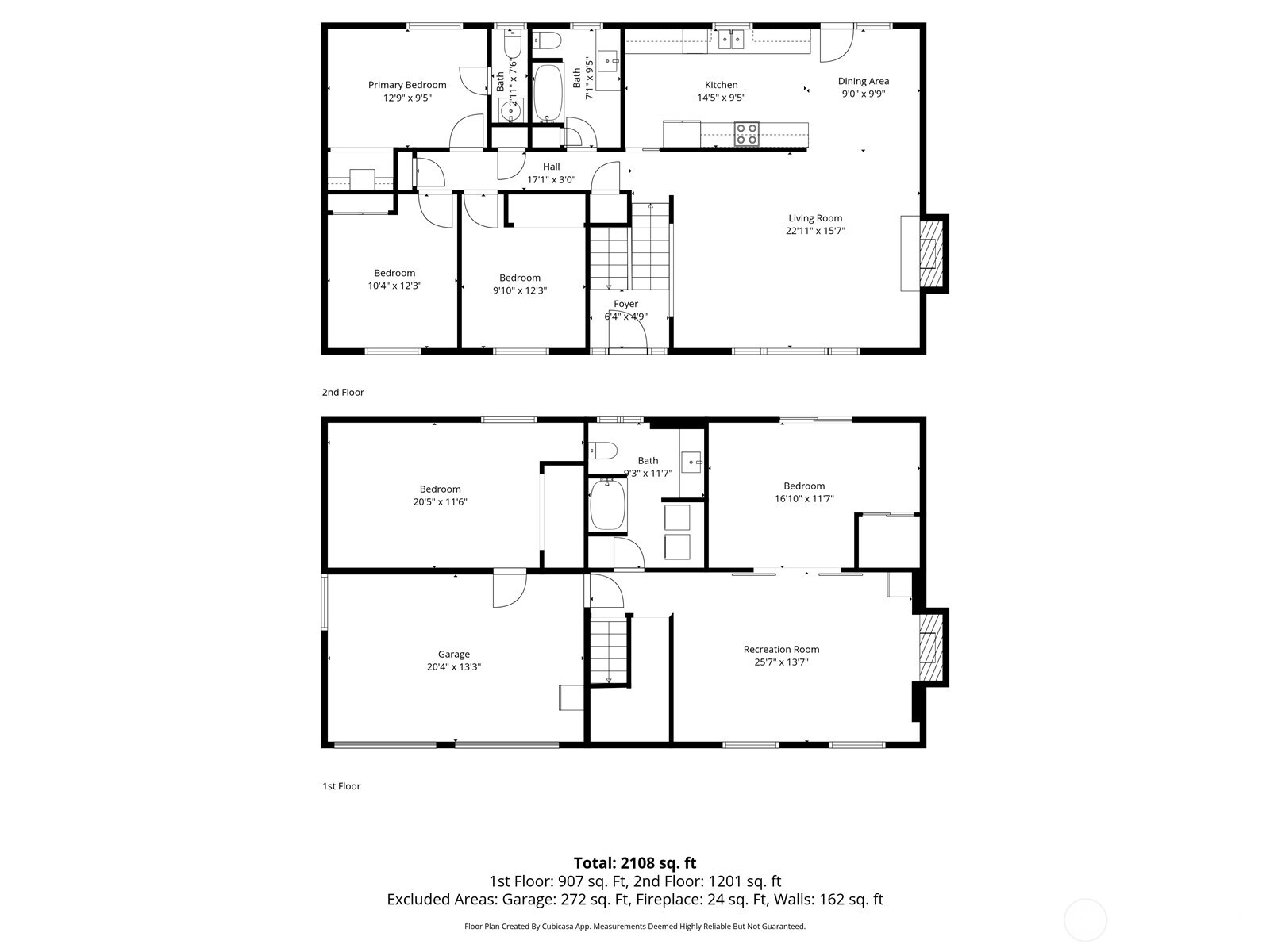 2102 Southwest 322nd Street Federal Way, WA 98023 - Photo 40 of 40