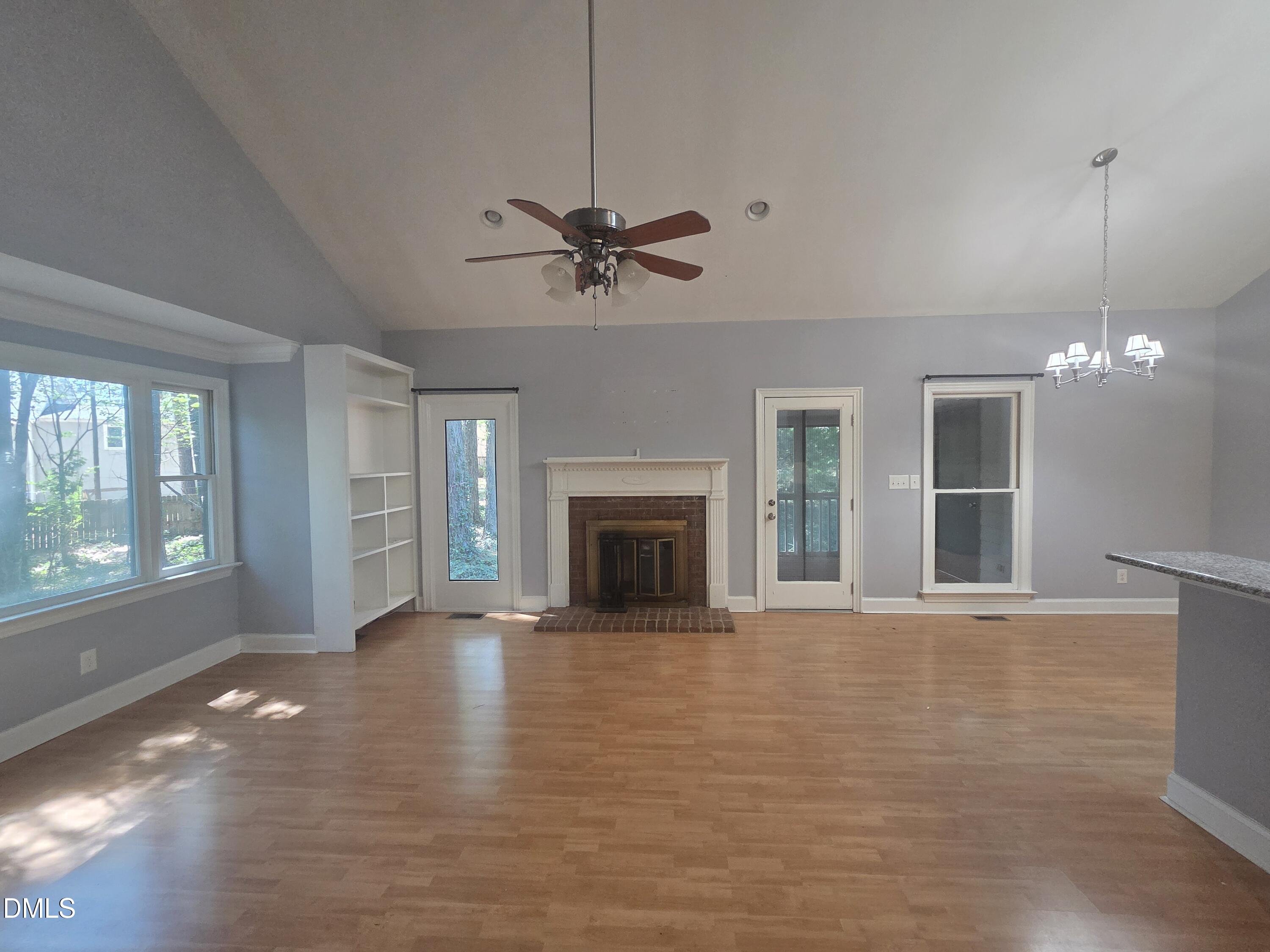 8316 Wycombe Lane Raleigh, NC 27615 - Photo 3 of 11 20260917_121712