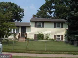 1030 Crest Road Pine Hill, NJ 08021 - Photo 1 of 1