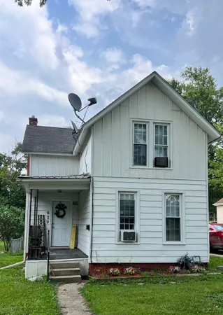 $138,000 | 629 South Winter Street, Adrian, MI 49221