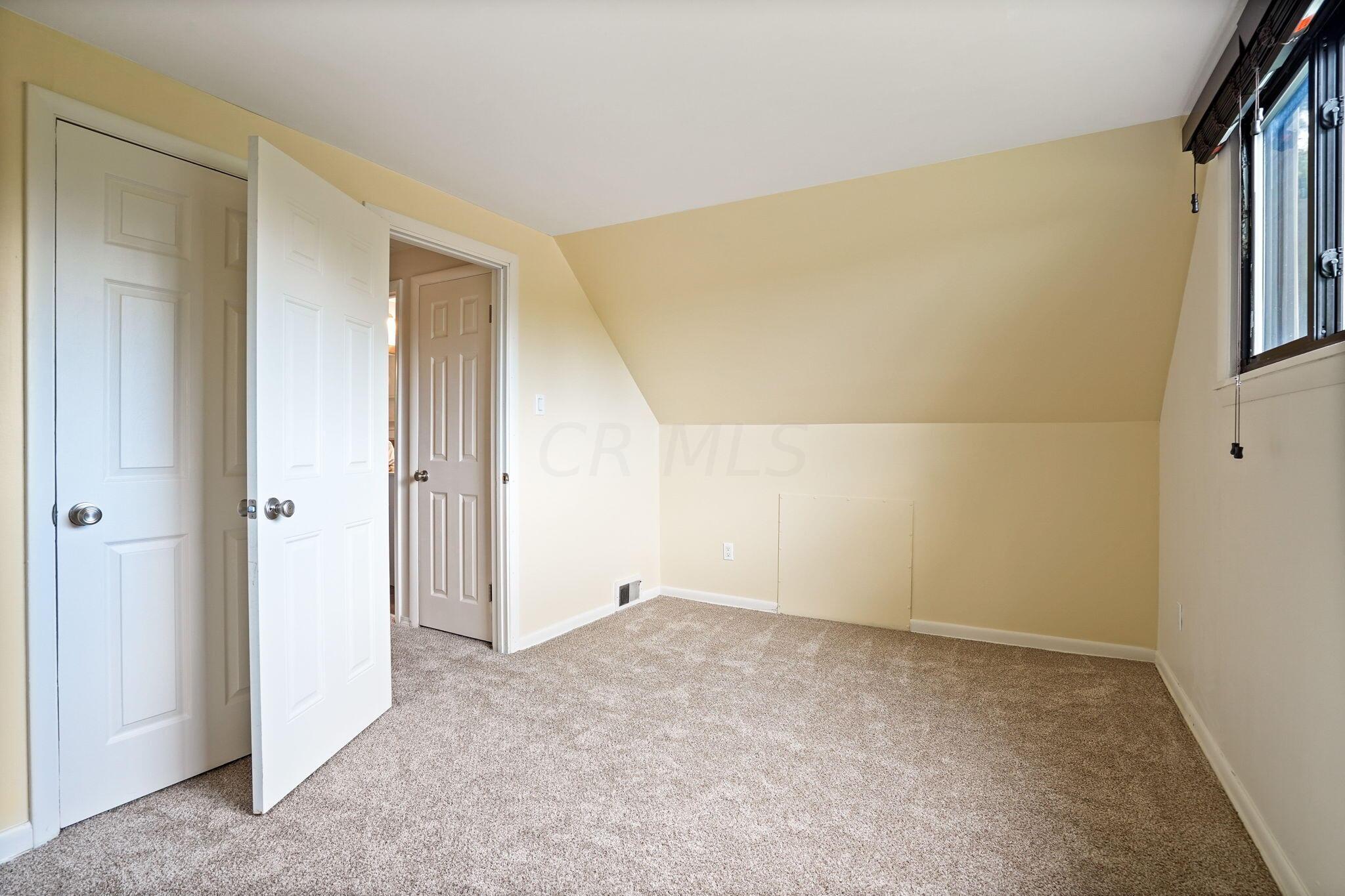 1030 Afton Road Columbus, OH 43221 - Photo 25 of 40 Brand New Carpet Upstairs