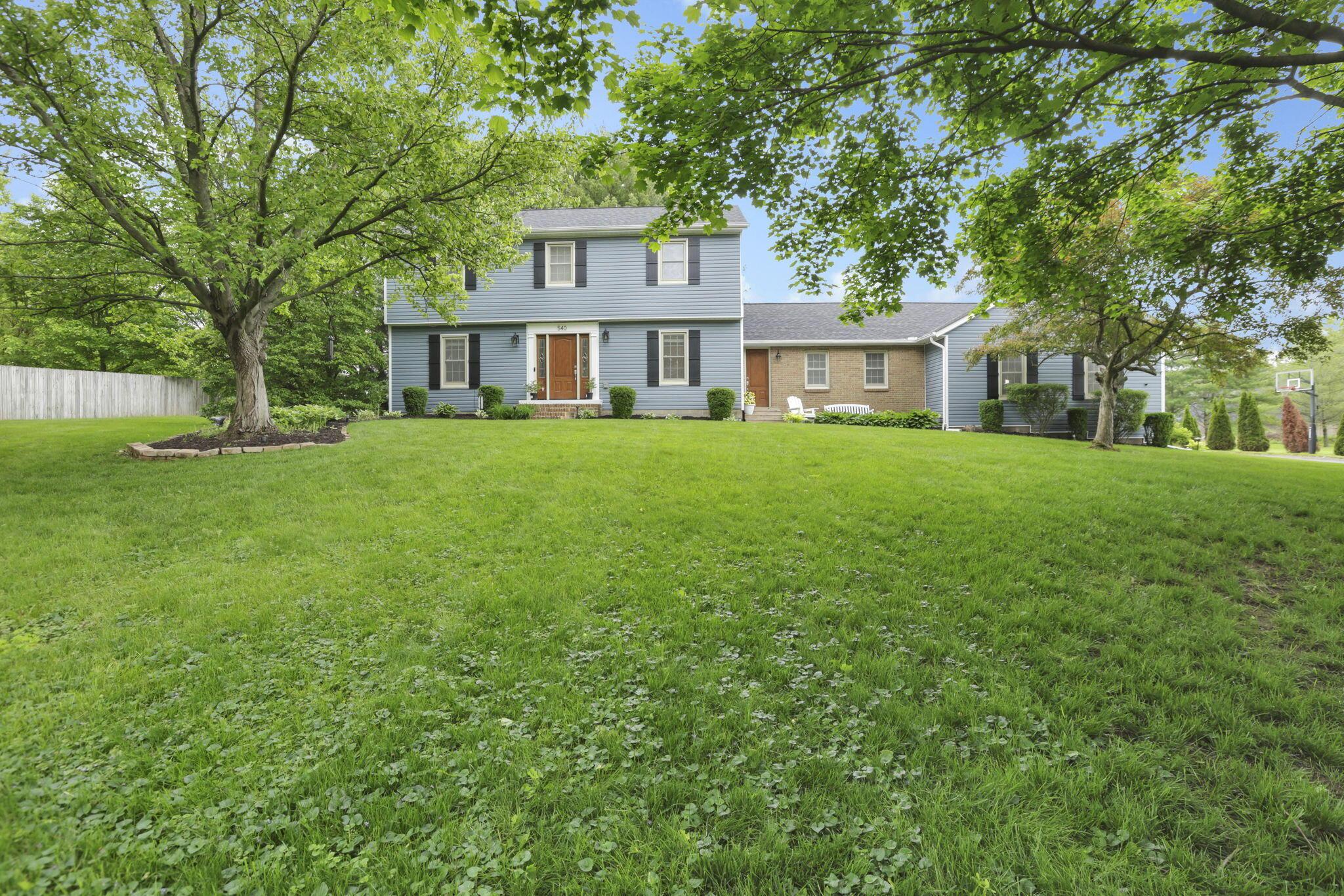 540 Milnor Road Pickerington, OH 43147 - Photo 2 of 74 2-web-or-mls-939A0440