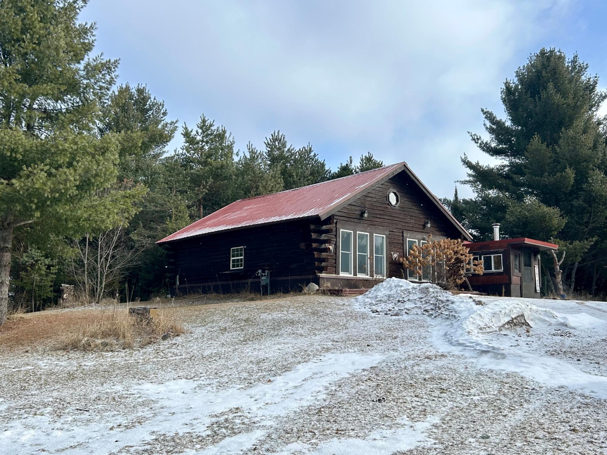 3660 Cth A Rhinelander, WI 54501 - Photo 12 of 14 Gallery Image 12
