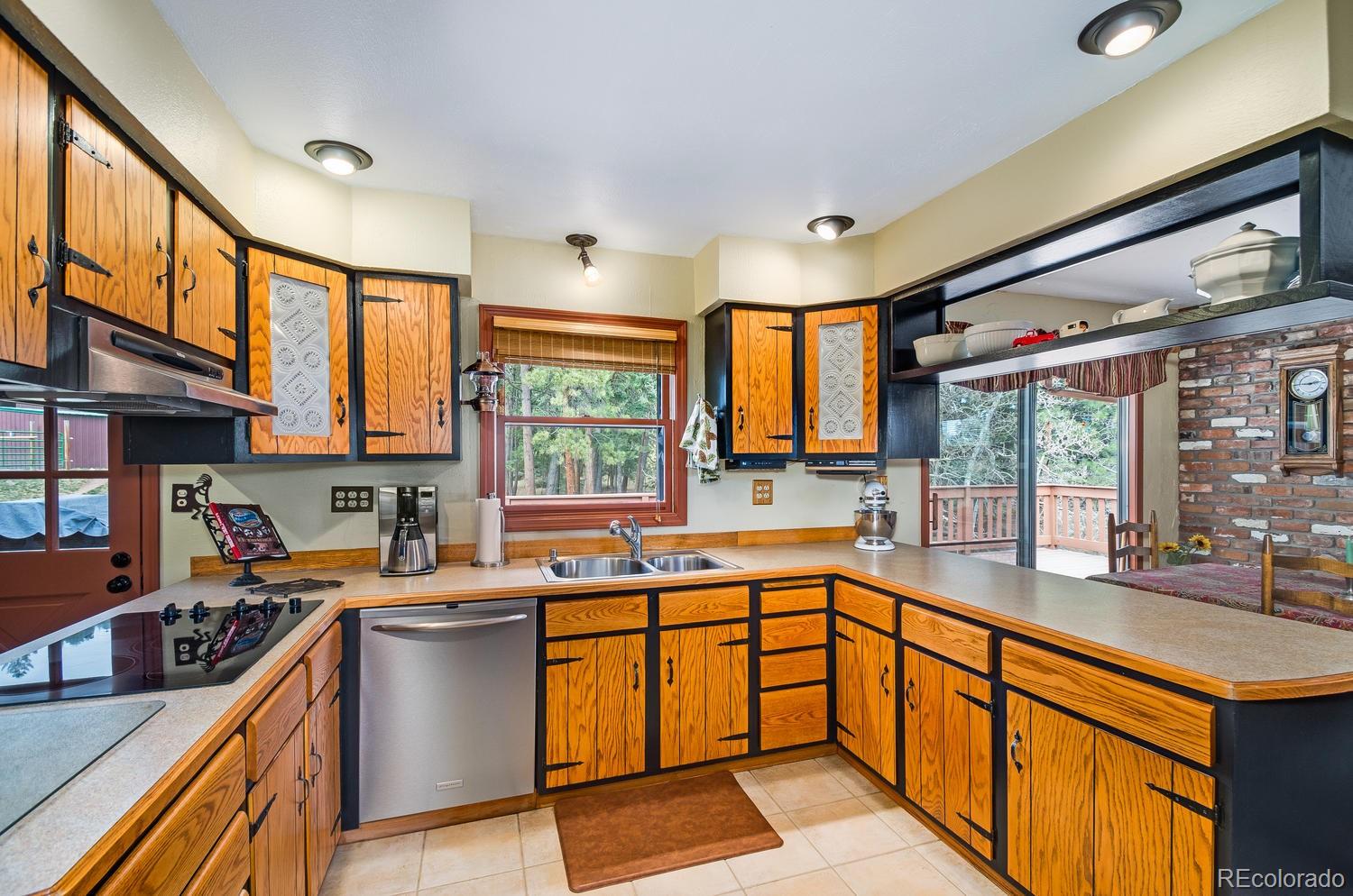 22943 Valley High Road Morrison, CO 80465 - Photo 11 of 35 Gallery Image 11