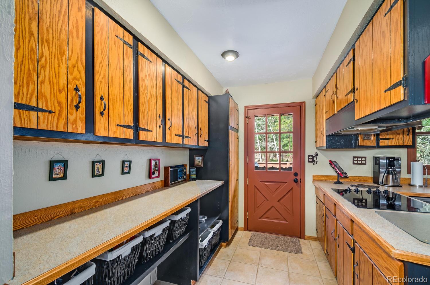 22943 Valley High Road Morrison, CO 80465 - Photo 12 of 35 Gallery Image 12